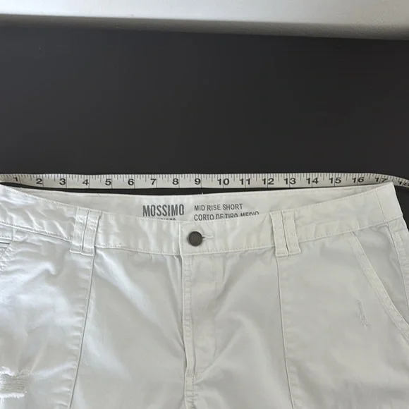 Edgy Streetwear BUNDLE (4) Bustier Shorts Tee Button Down Y2k Coquette Festival - Picture 5 of 16